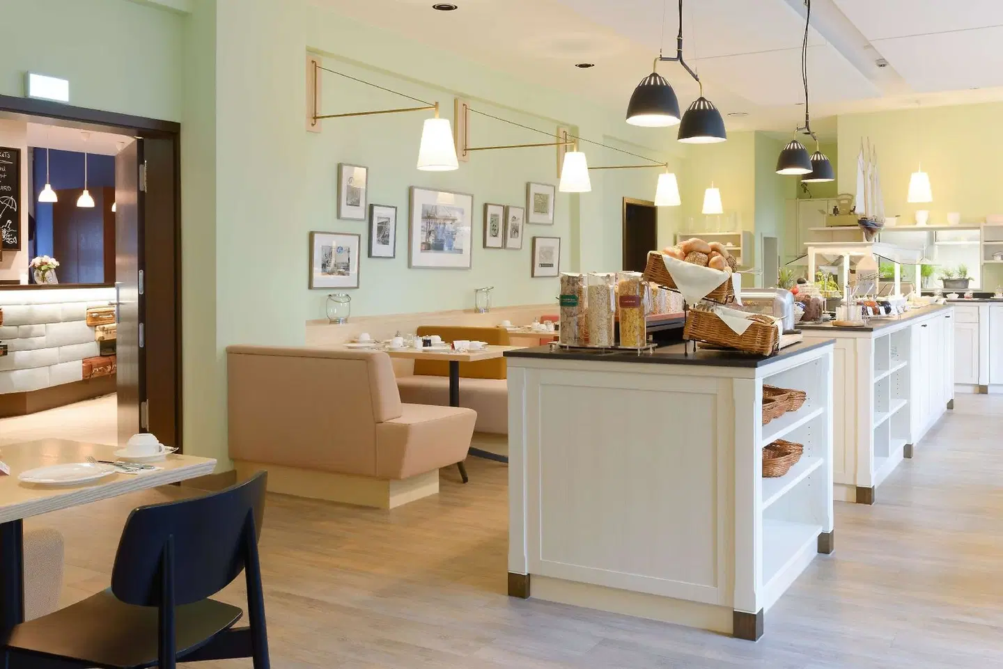 Hotel Stella Maris LOUNGE_LOBBY