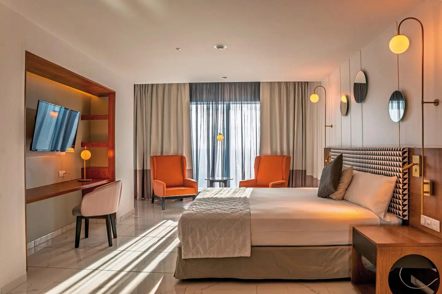 Iberostar Selection La Habana ROOM_EXAMPLE