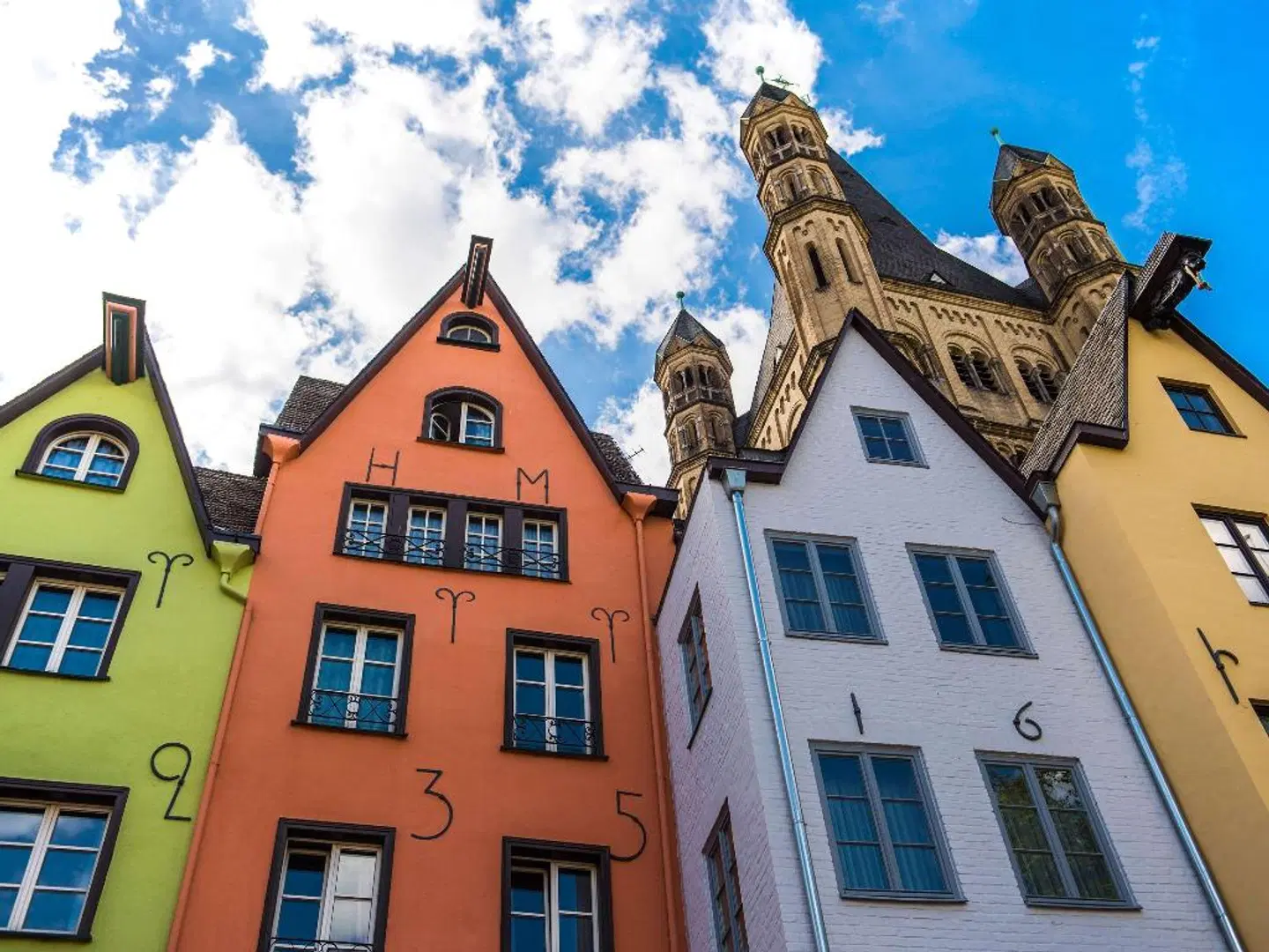 ibis Koeln Messe EXTERIOR