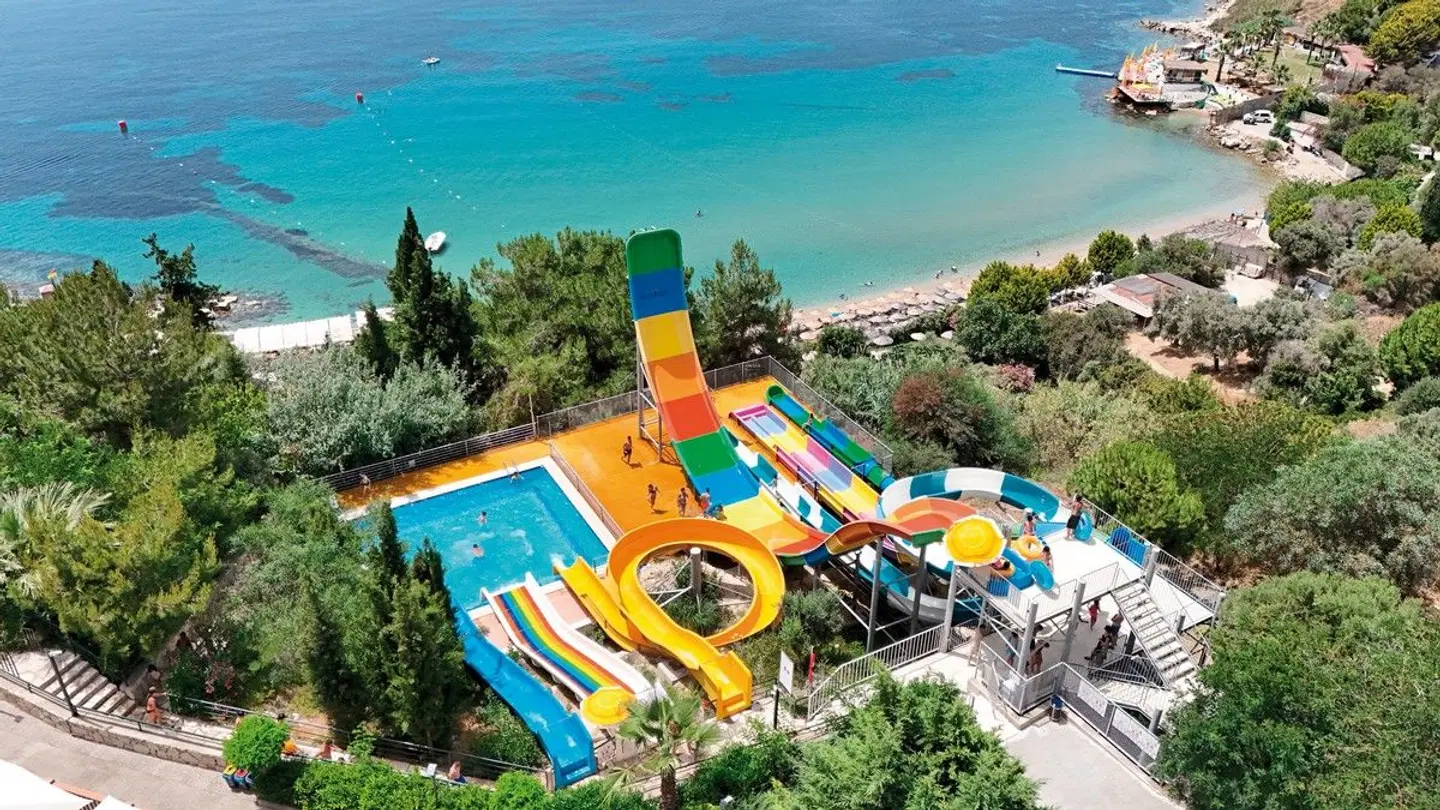 Sealight Resort Hotel Kusadasi OUTDOOR_POOL