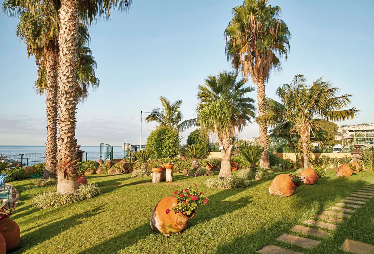 PortoBay Santa Maria GARDEN