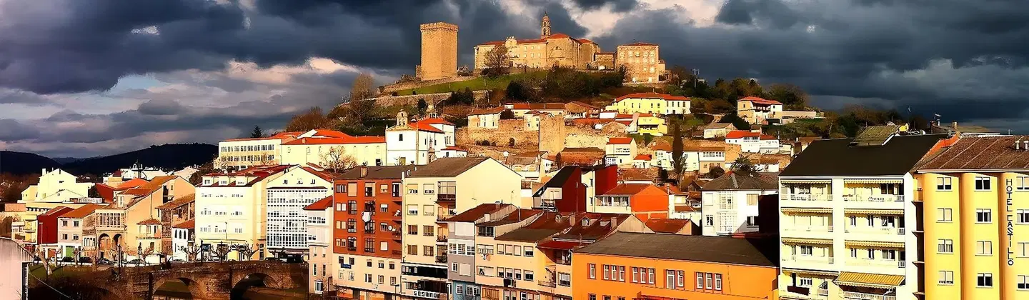 Hostal Puente Romano Restaurant