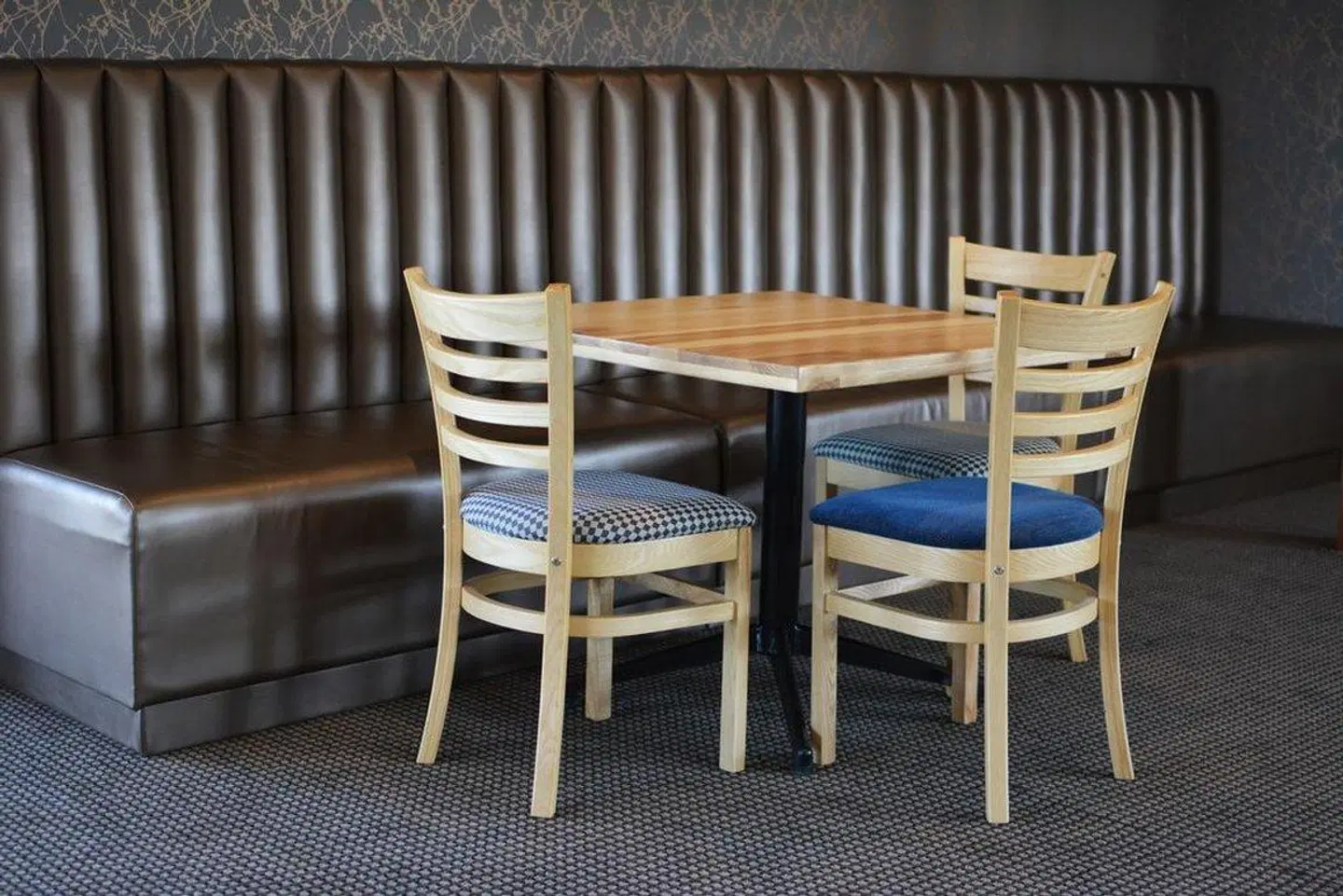 Regal Inn Midrand Terrasse