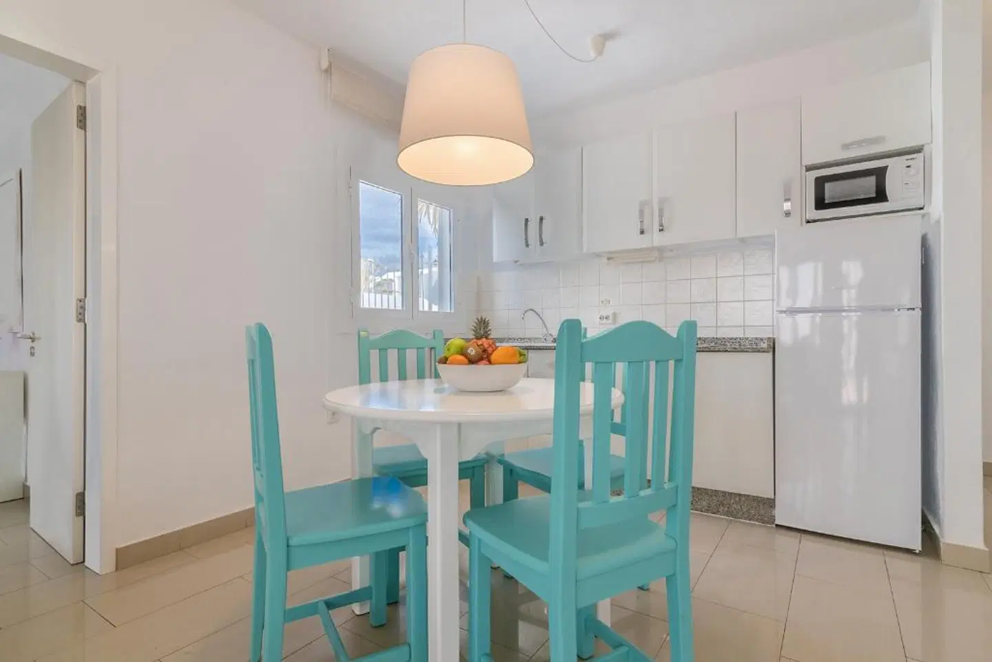 Apartamentos Parque Tropical Badezimmer