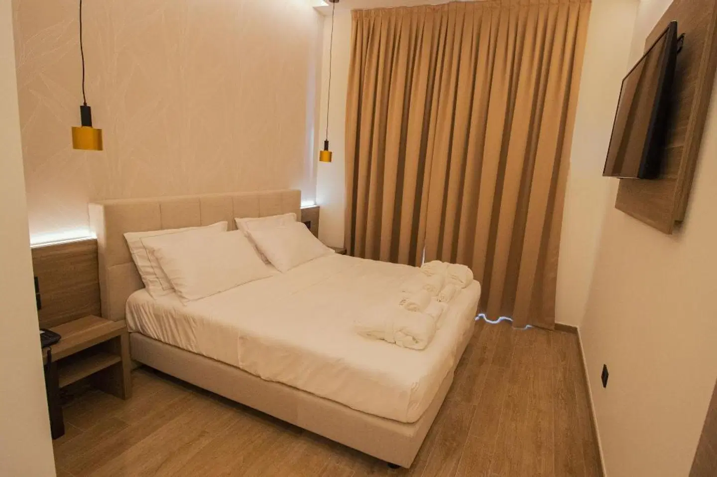 Hotel Vinci ROOM_EXAMPLE