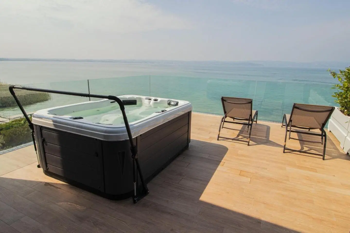 Hotel Vinci HEALTH_BEAUTY