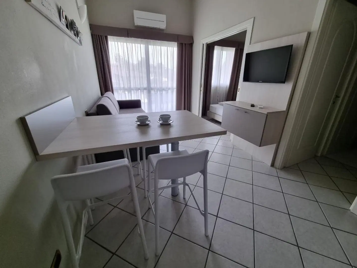 Le Terrazze sul Lago Residence & Hotel ROOM_EXAMPLE