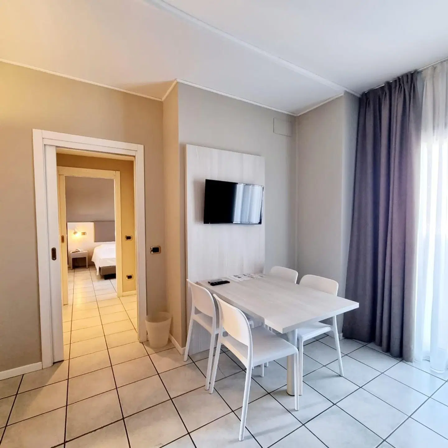 Le Terrazze sul Lago Residence & Hotel ROOM_EXAMPLE