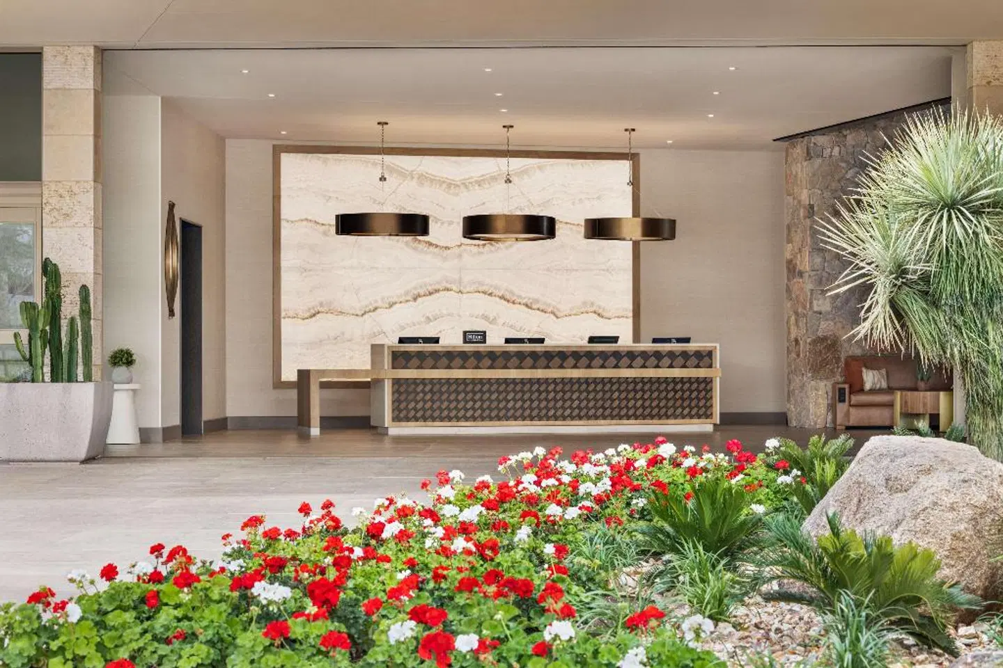 Hilton North Scottsdale At Cavasson Konferenz