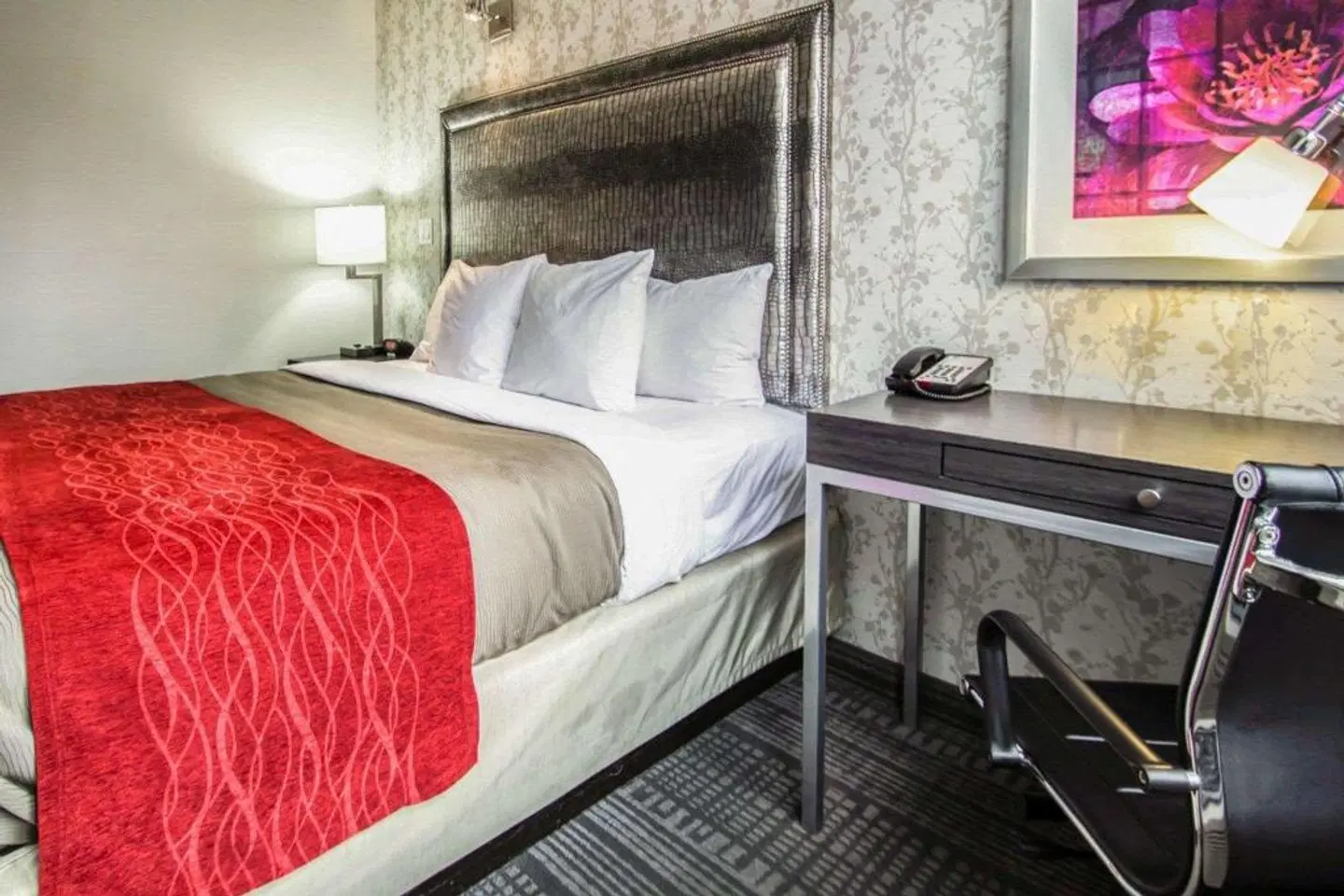 Comfort Inn Manhattan - Midtown West ROOM_EXAMPLE