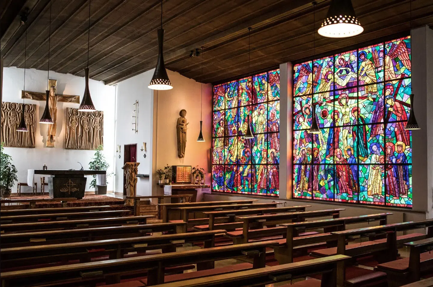 Kurhotel St. Josef Bar