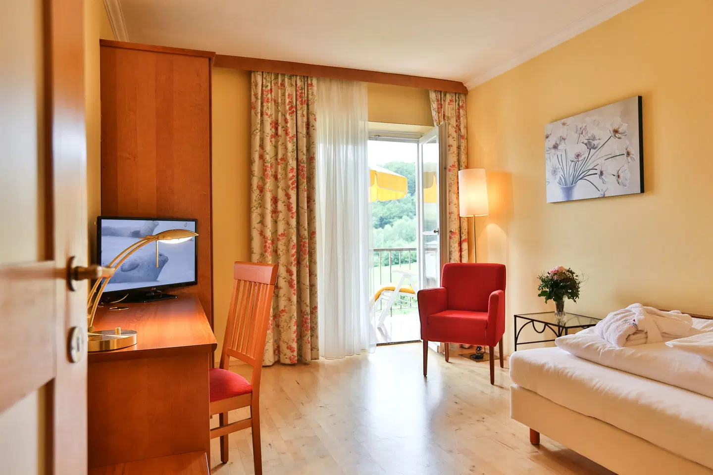 Kurhotel St. Josef ROOM_EXAMPLE