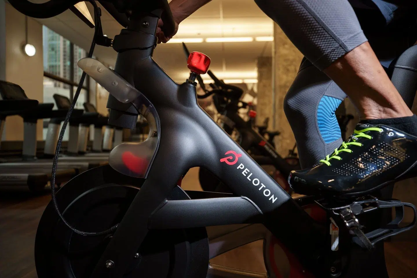 Chicago Marriott Downtown Magnificent Mile SPORTS_AND_LEISURE