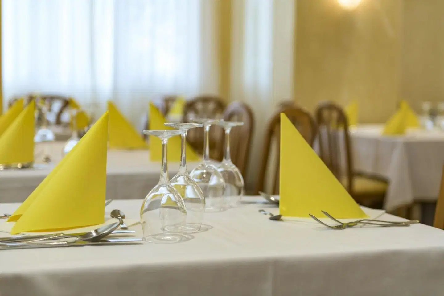 Sogno del Benaco Restaurant