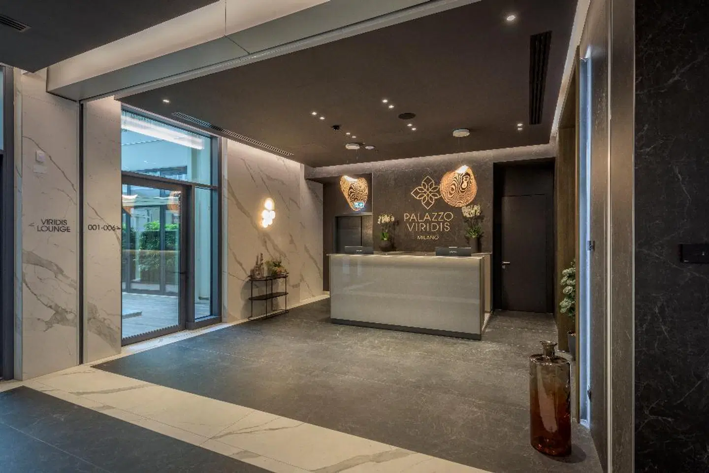 Palazzo Viridis LOUNGE_LOBBY