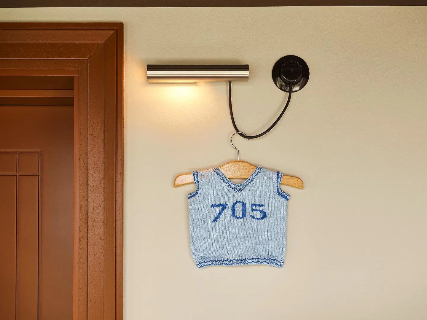 25hours Hotel Copenhagen Paper Island ROOM_EXAMPLE