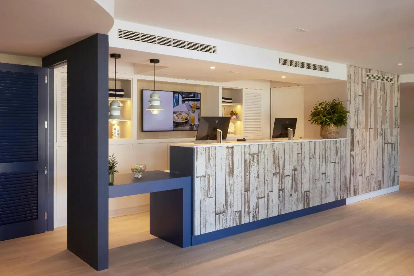 Catalonia Mirador des Port LOUNGE_LOBBY