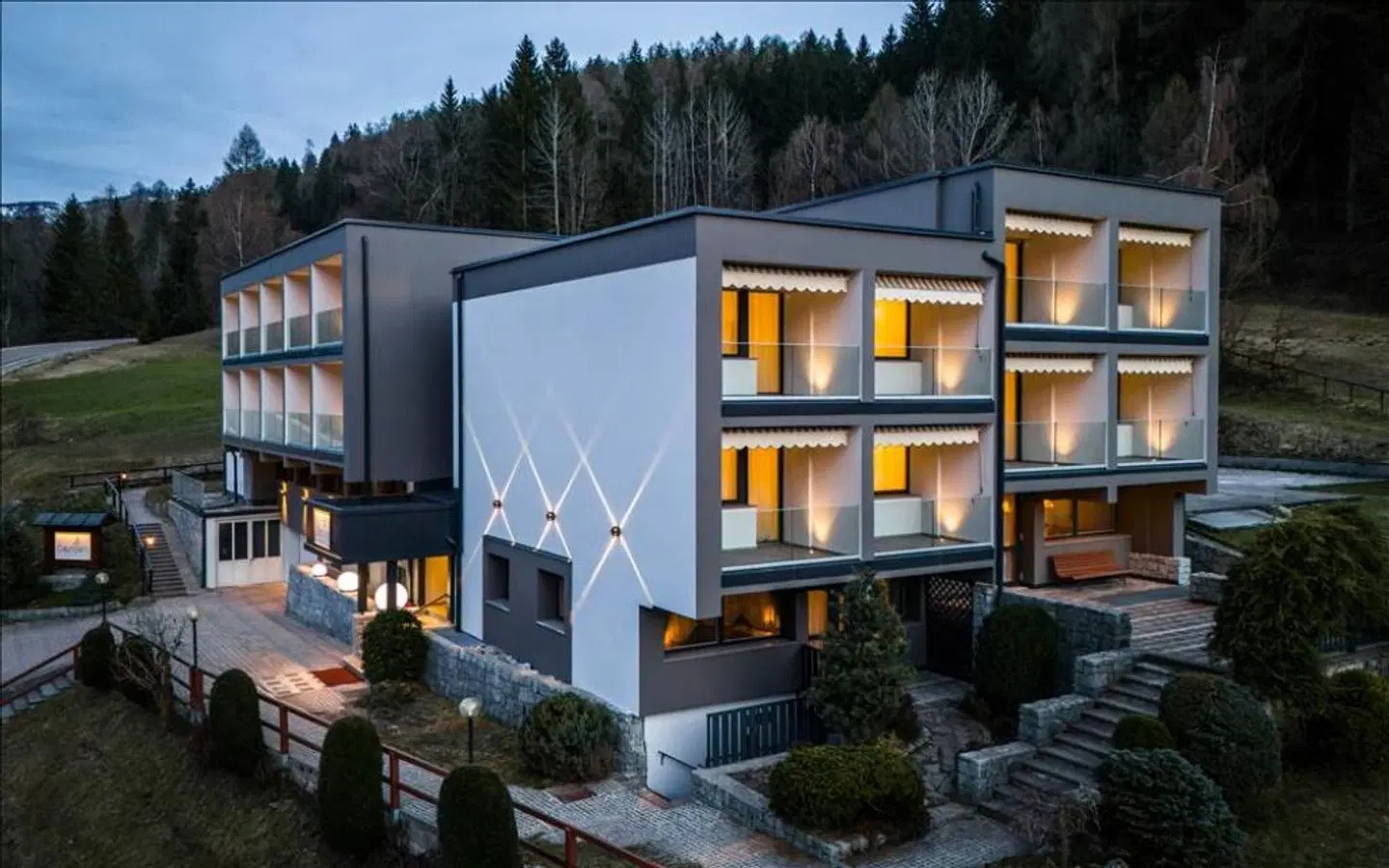 Hotel Garden - Adults only EXTERIOR