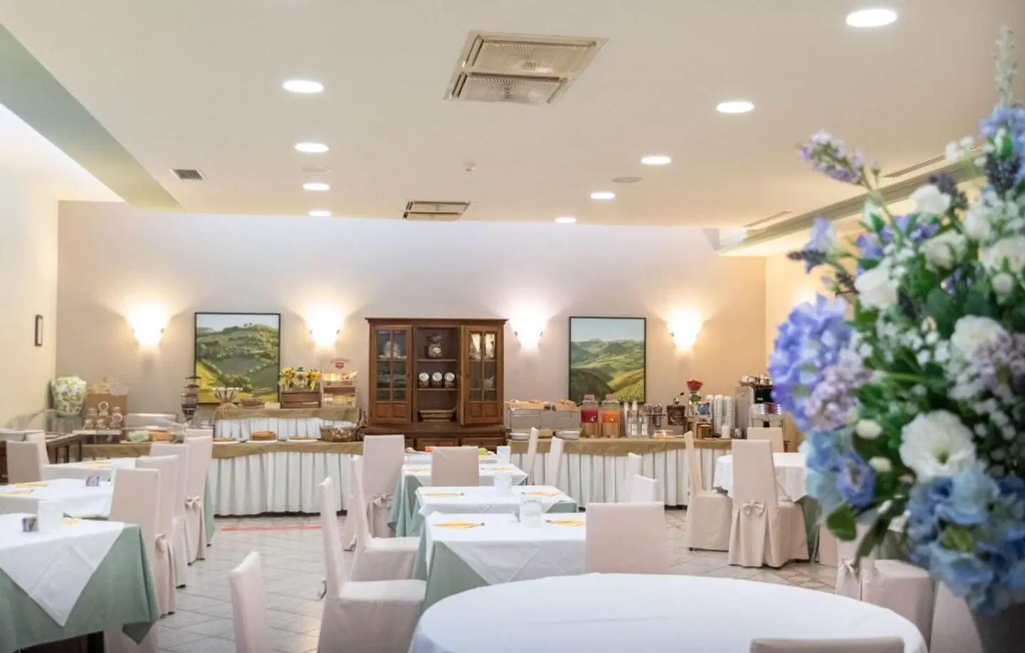 La Terrazza Restaurant