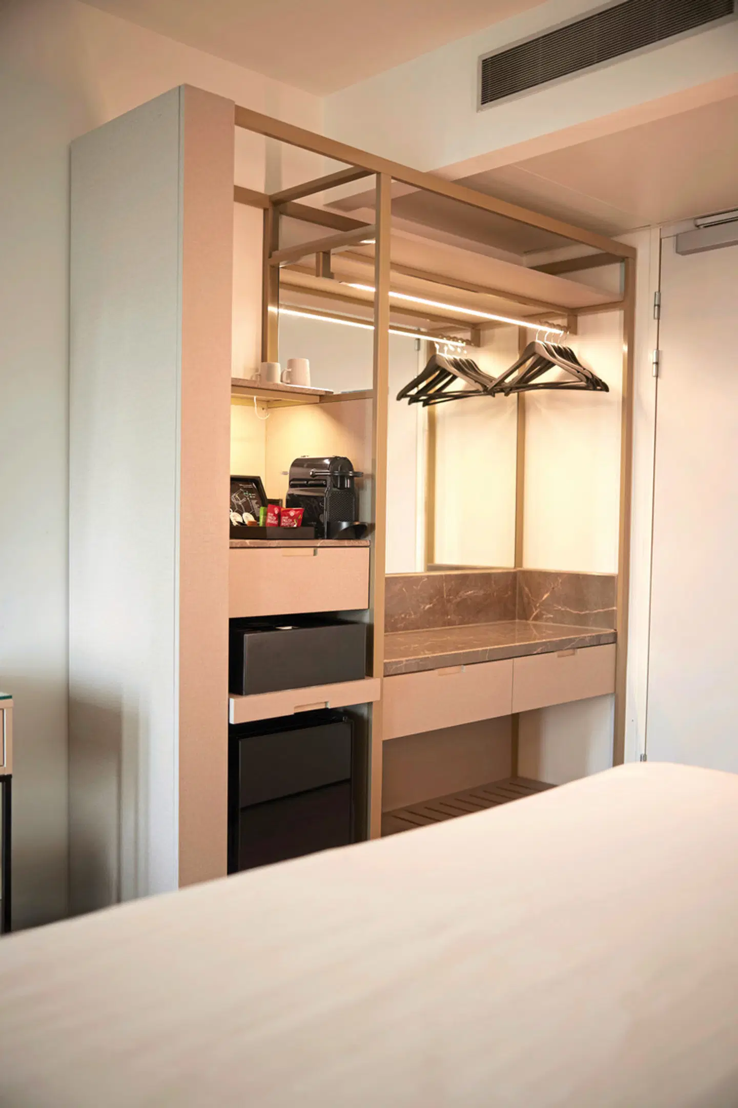 WestCord Art Hotel Amsterdam 4-stars ROOM_EXAMPLE