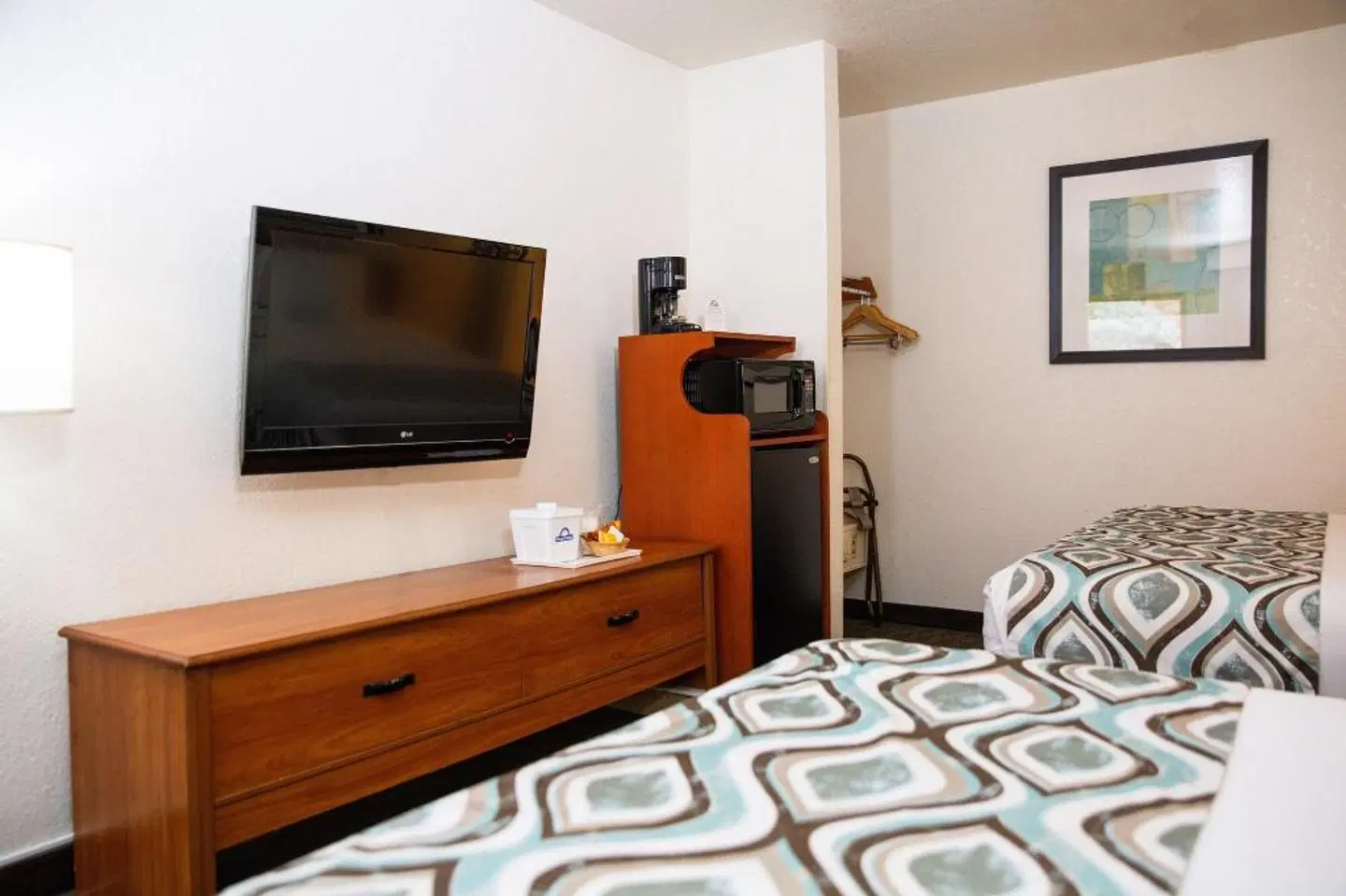 Days Inn by Wyndham Encinitas Moonlight Beach ROOM_EXAMPLE