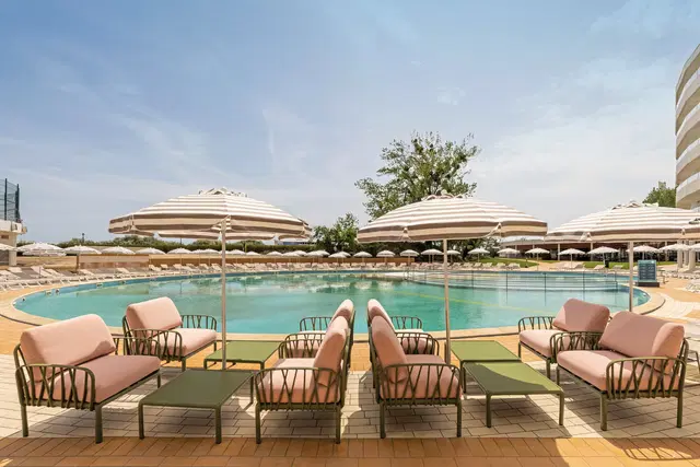 AluaSoul Sunny Beach OUTDOOR_POOL