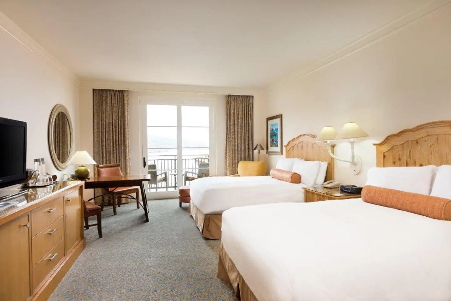 Terranea - LA Oceanfront Resort ROOM_EXAMPLE