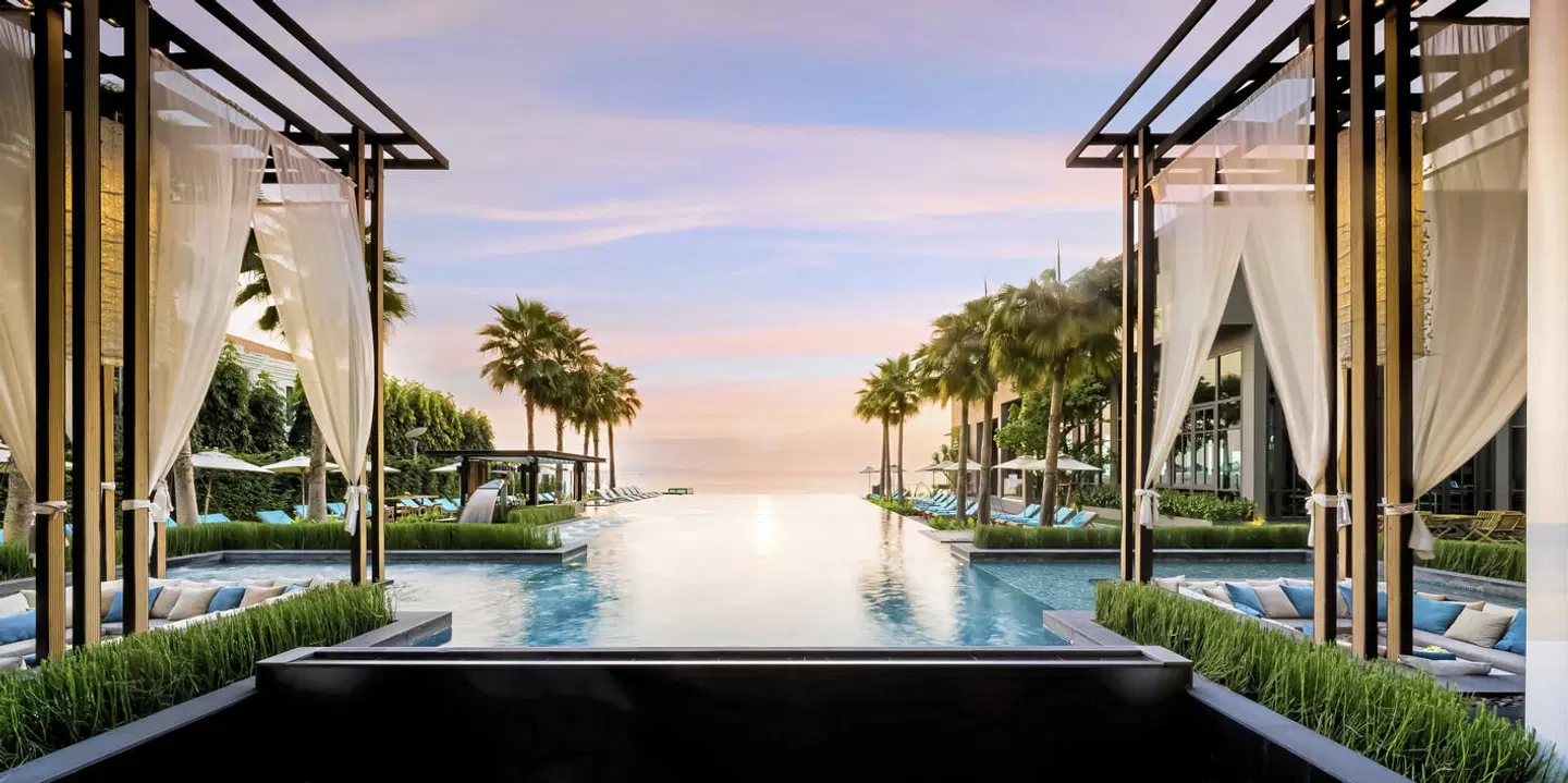 Cape Dara Resort OUTDOOR_POOL