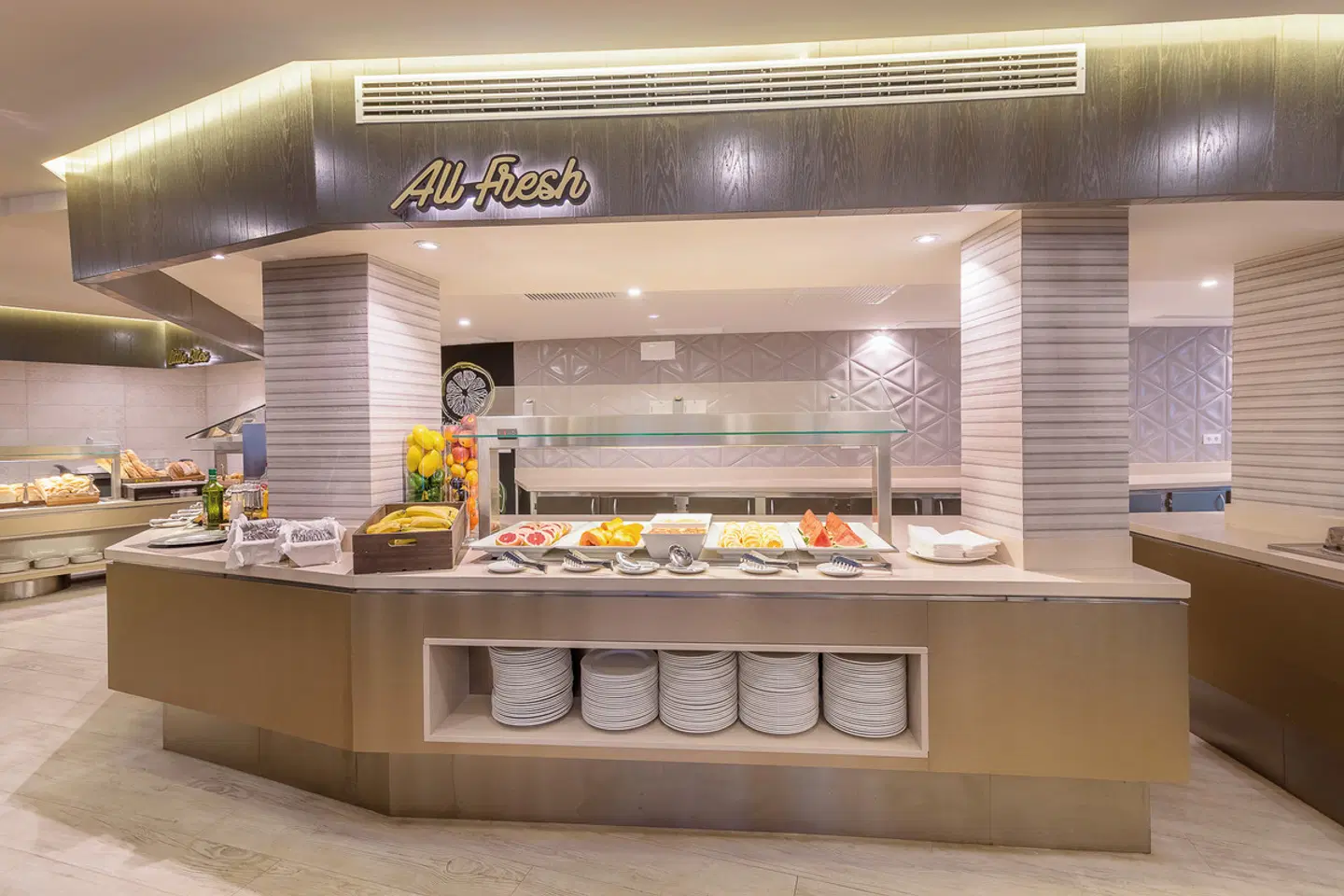 LIVVO Koala Garden Appartements Restaurant