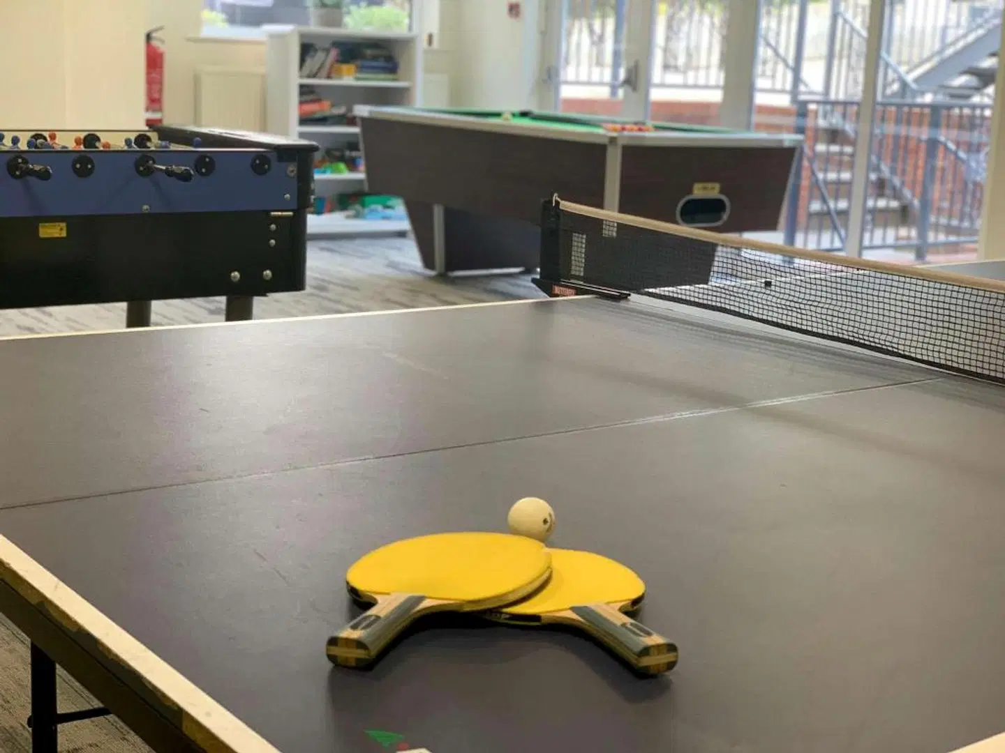 Best Western PLUS Rancho Cordova Inn HEALTH_BEAUTY