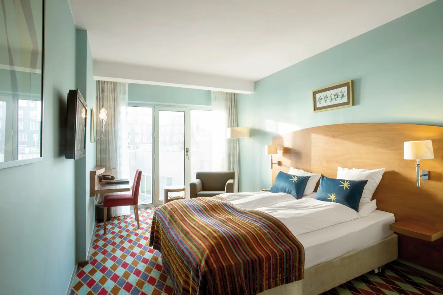 Tivoli Hotel ROOM_EXAMPLE