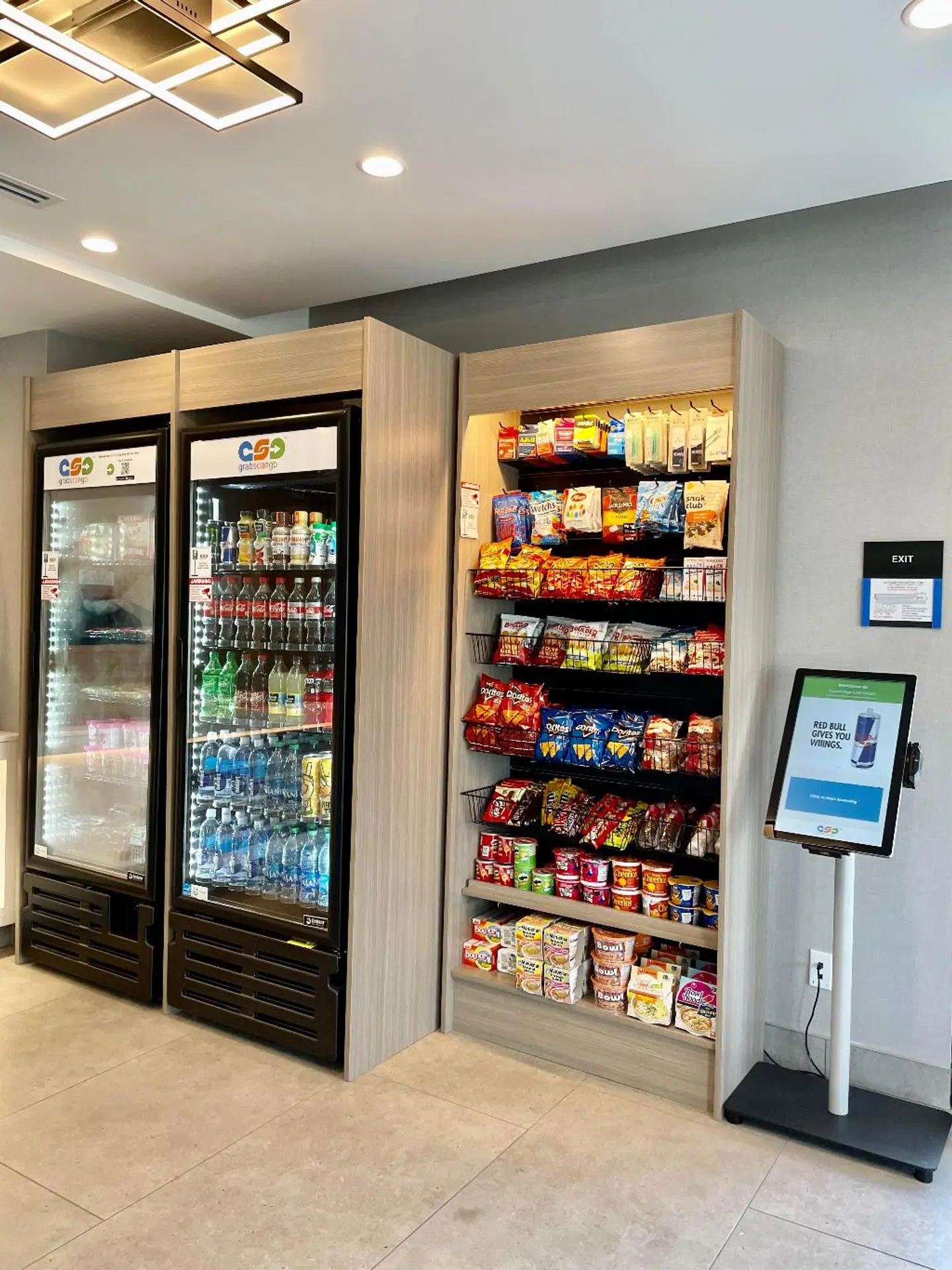 Travelodge by Wyndham LAX South Bar