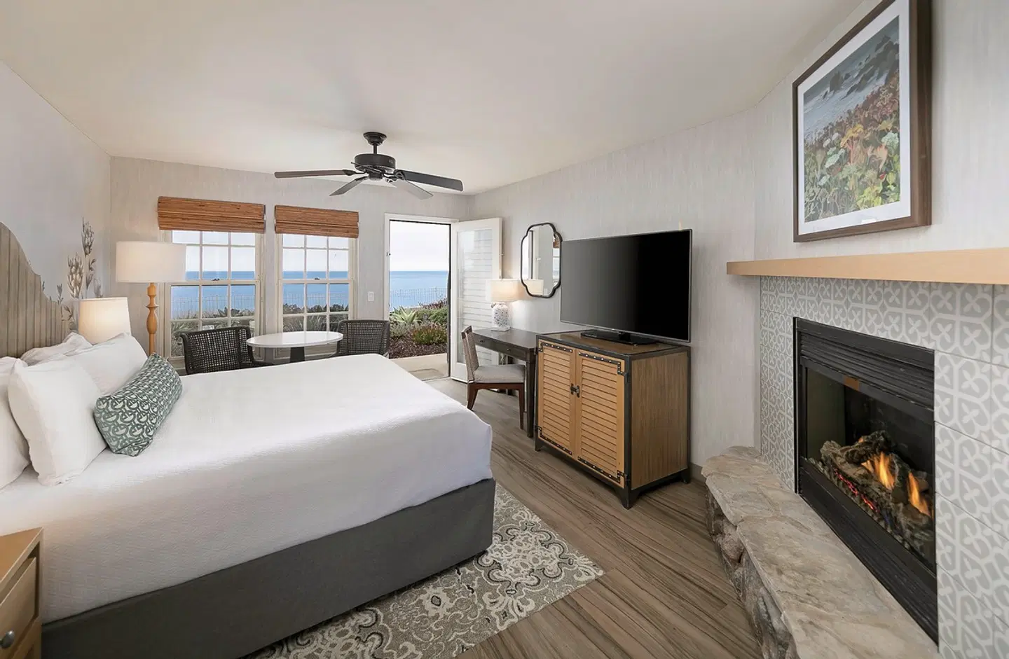 Cottage Inn by the Sea ROOM_EXAMPLE