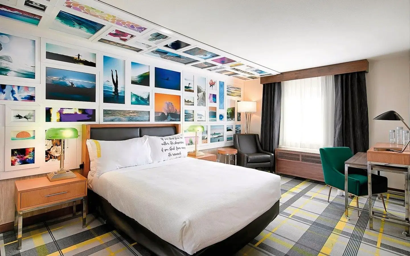 The Wayfarer San Luis Obispo, Tapestry Collection by Hilton ROOM_EXAMPLE