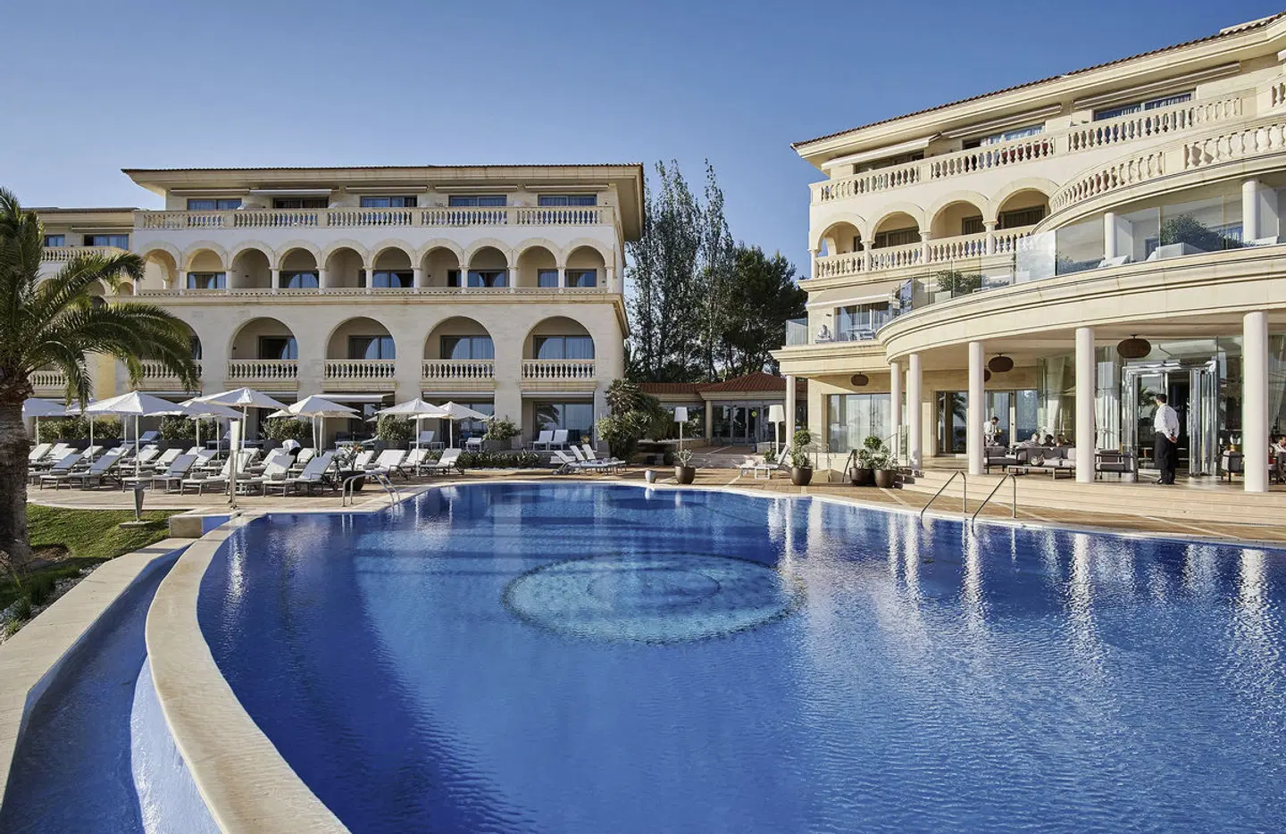 Pure Salt Port Adriano OUTDOOR_POOL