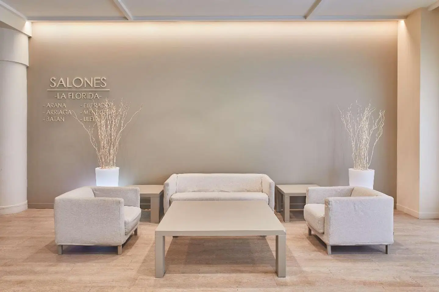 Silken Ciudad de Vitoria HEALTH_BEAUTY