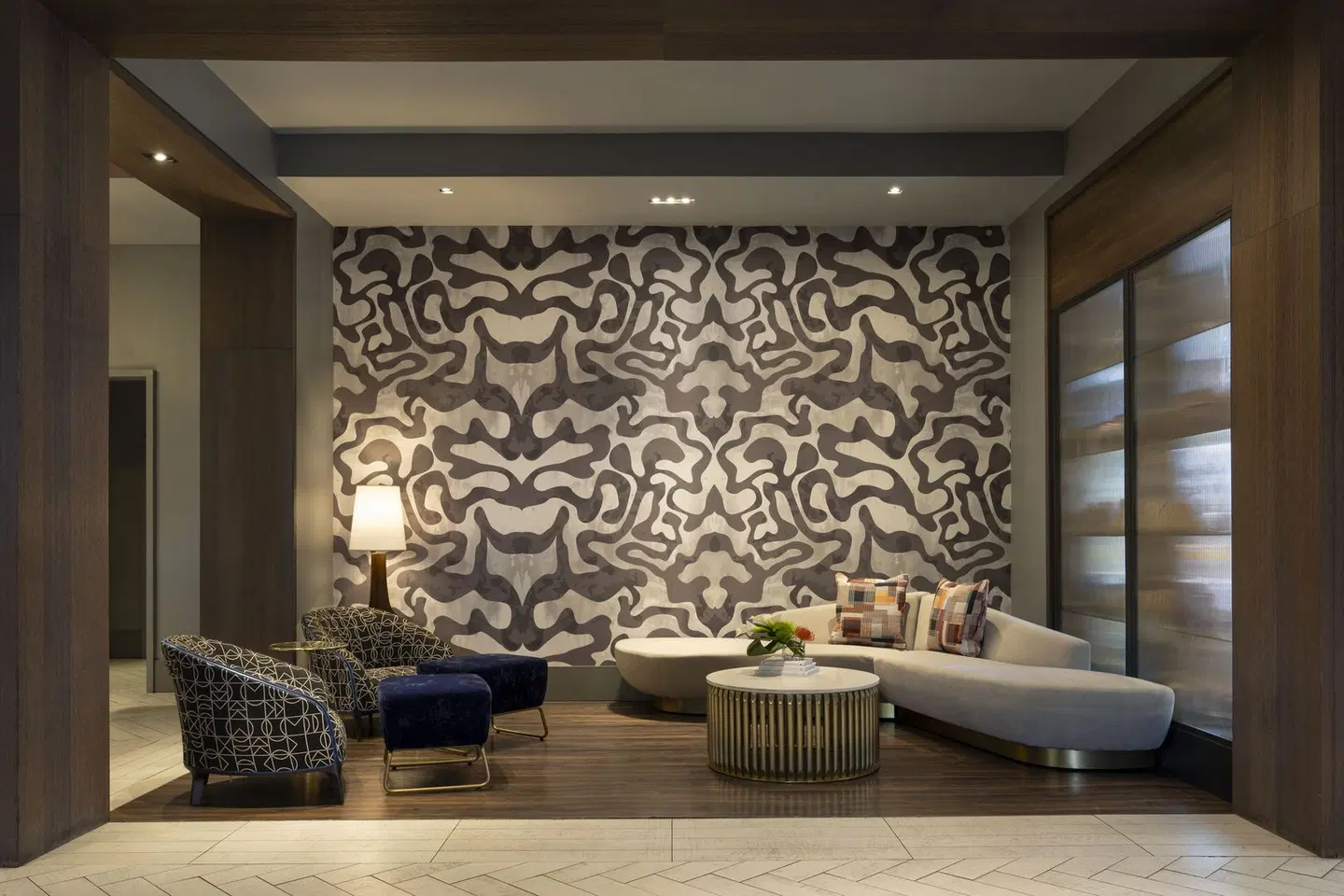 Le Méridien New Orleans HEALTH_BEAUTY