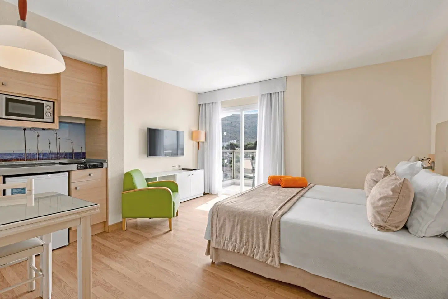 VIVA Sunrise ROOM_EXAMPLE