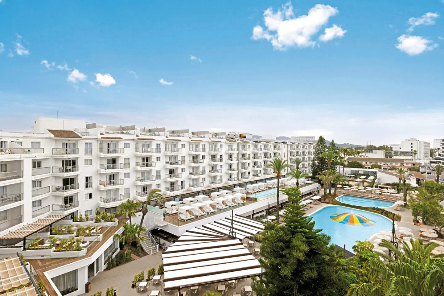 VIVA Sunrise EXTERIOR