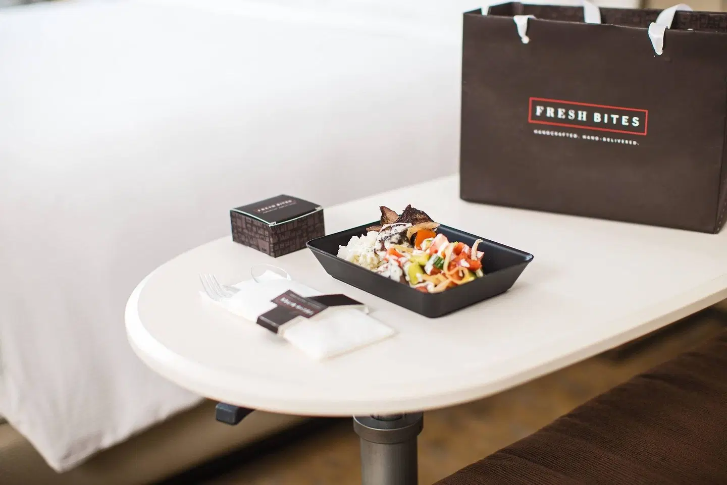 Chicago Marriott Downtown Magnificent Mile HEALTH_BEAUTY