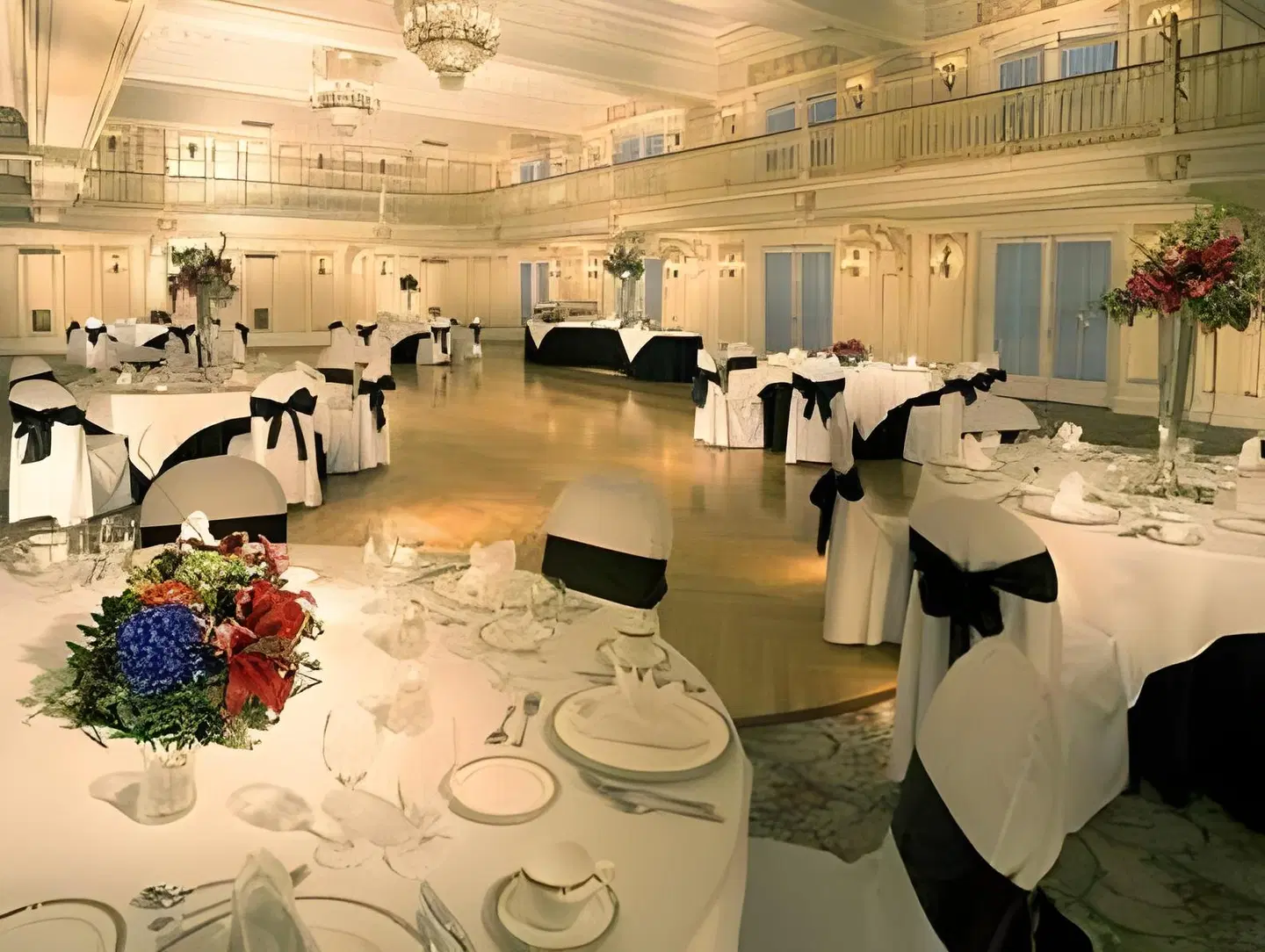 The Historic Davenport, Autograph Collection Restaurant