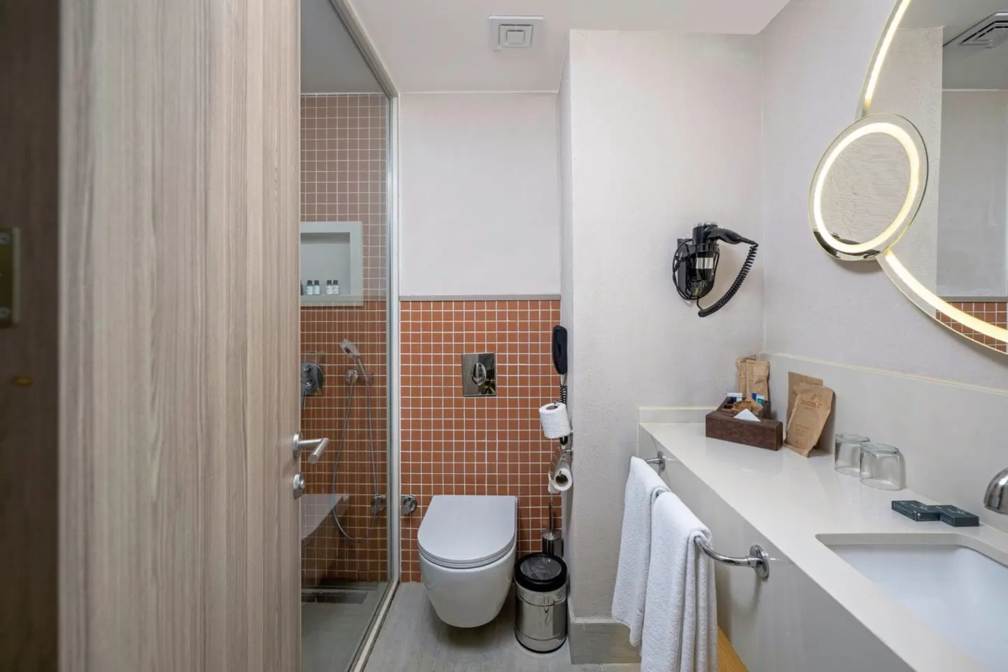 Ducale Lara Badezimmer