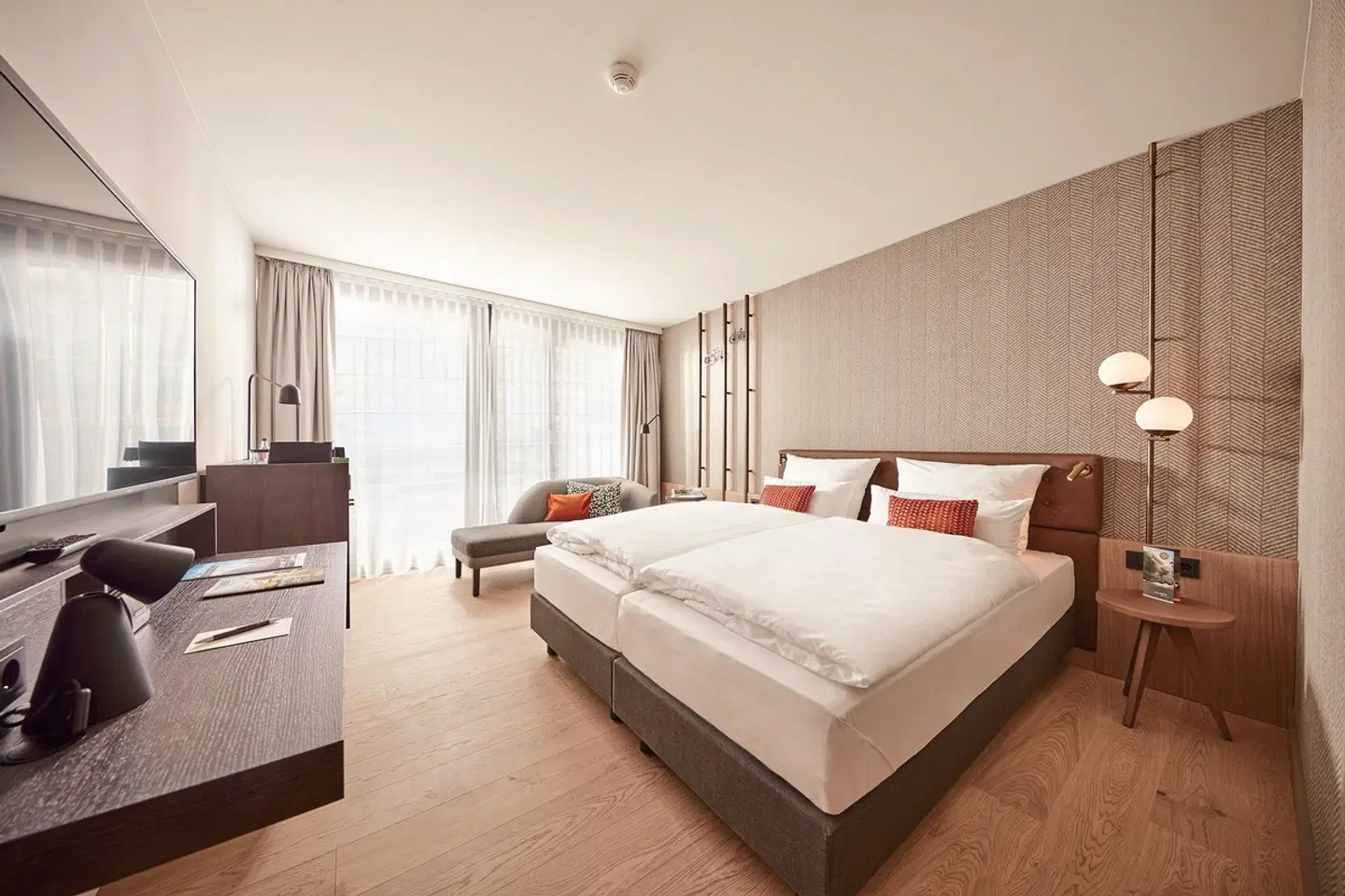 ATLANTIC Hotel Münster ROOM_EXAMPLE