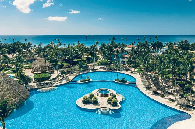 Iberostar Selection Hacienda Dominicus OUTDOOR_POOL