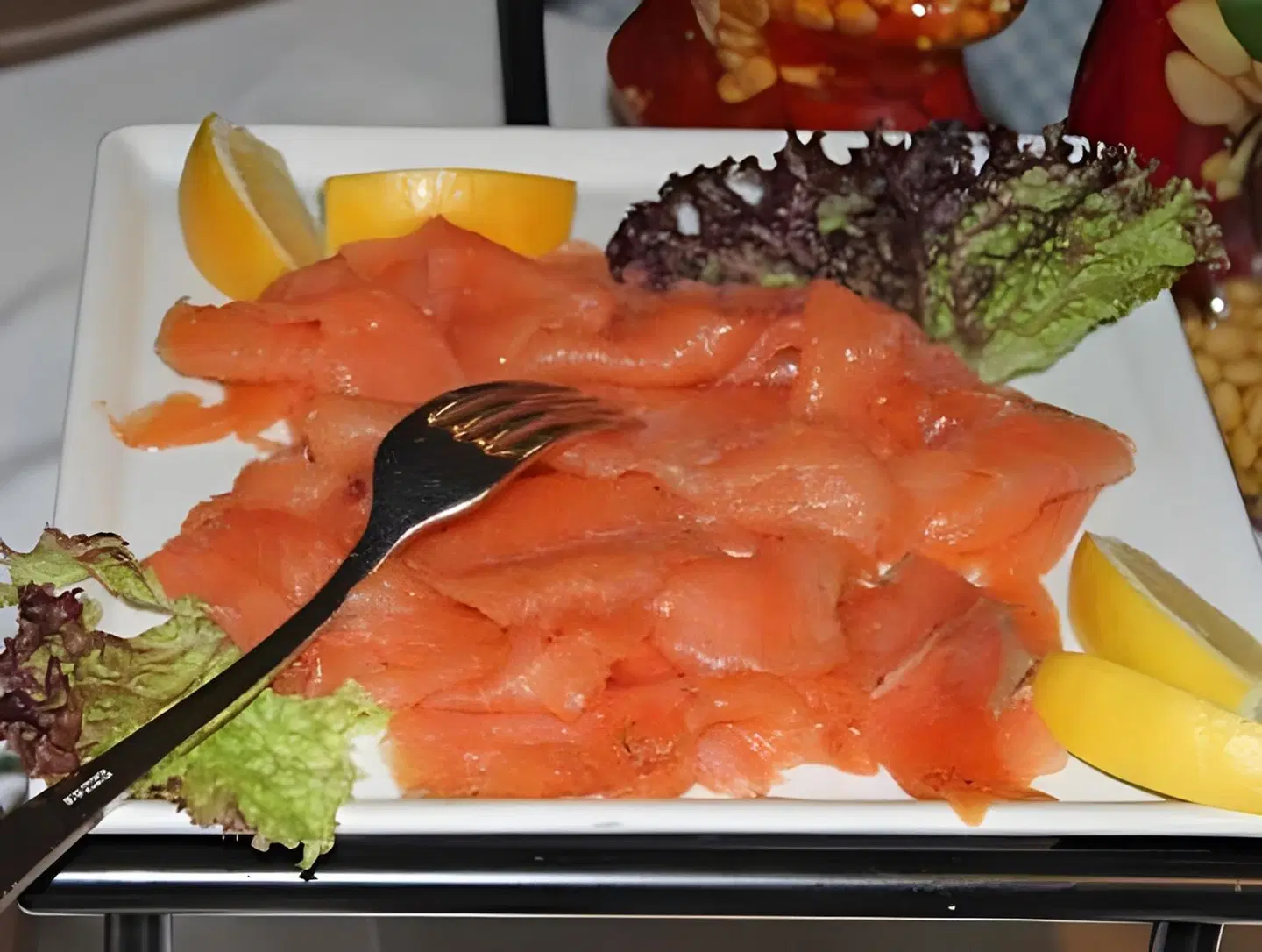 Saschas Kachelofen Restaurant