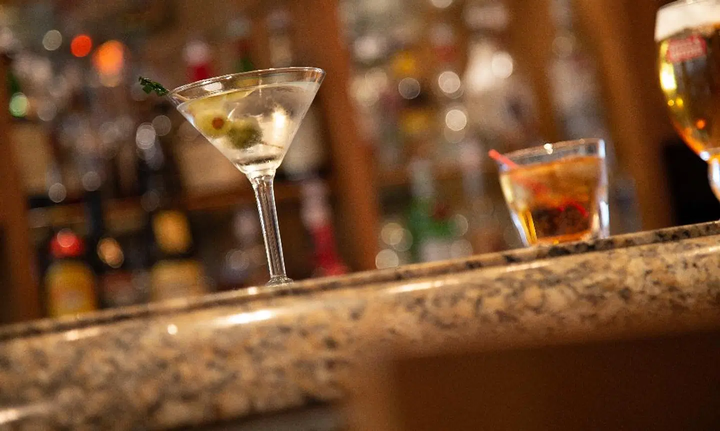 Coast Anabelle Hotel Restaurant