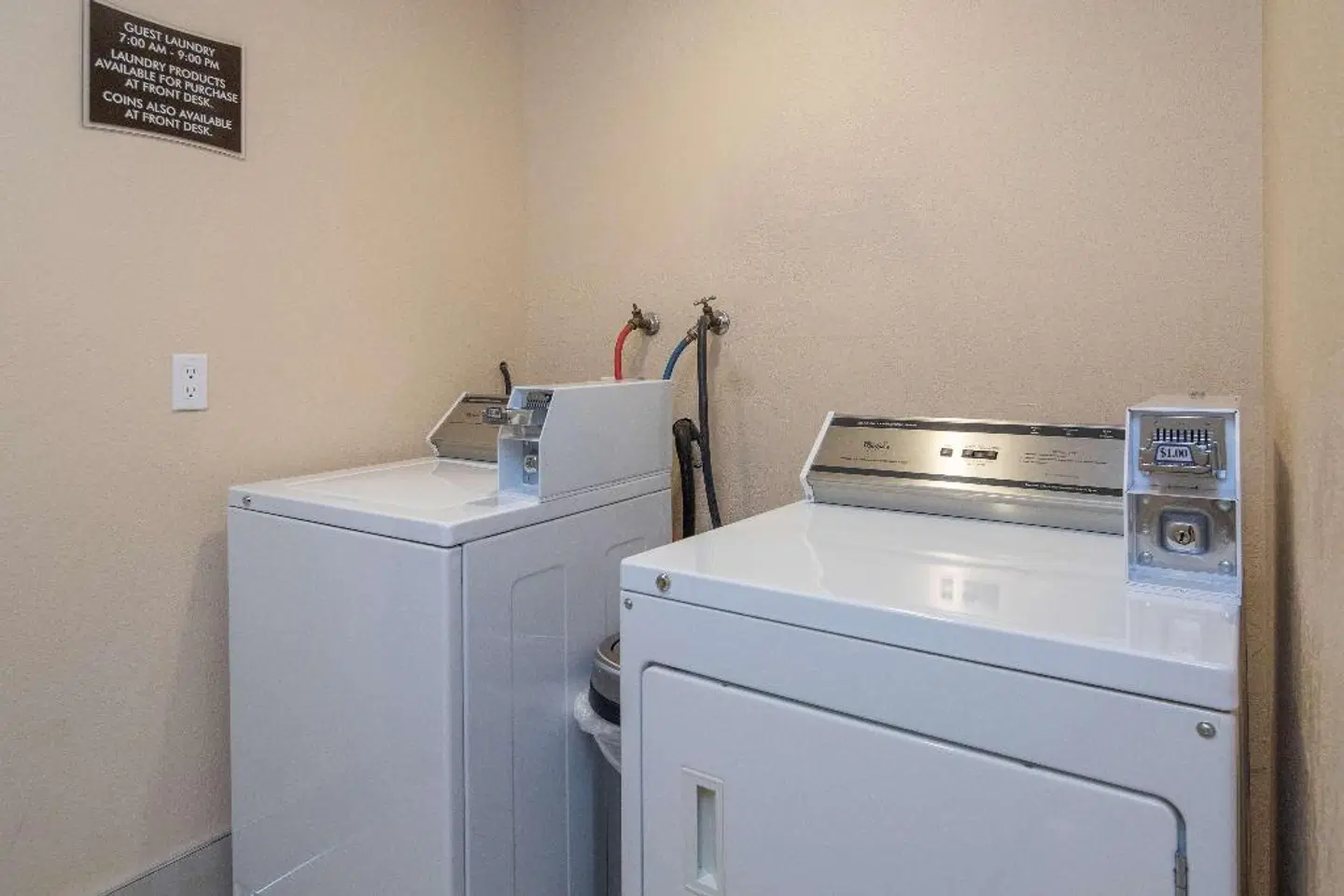 Best Western Silicon Valley Inn HEALTH_BEAUTY