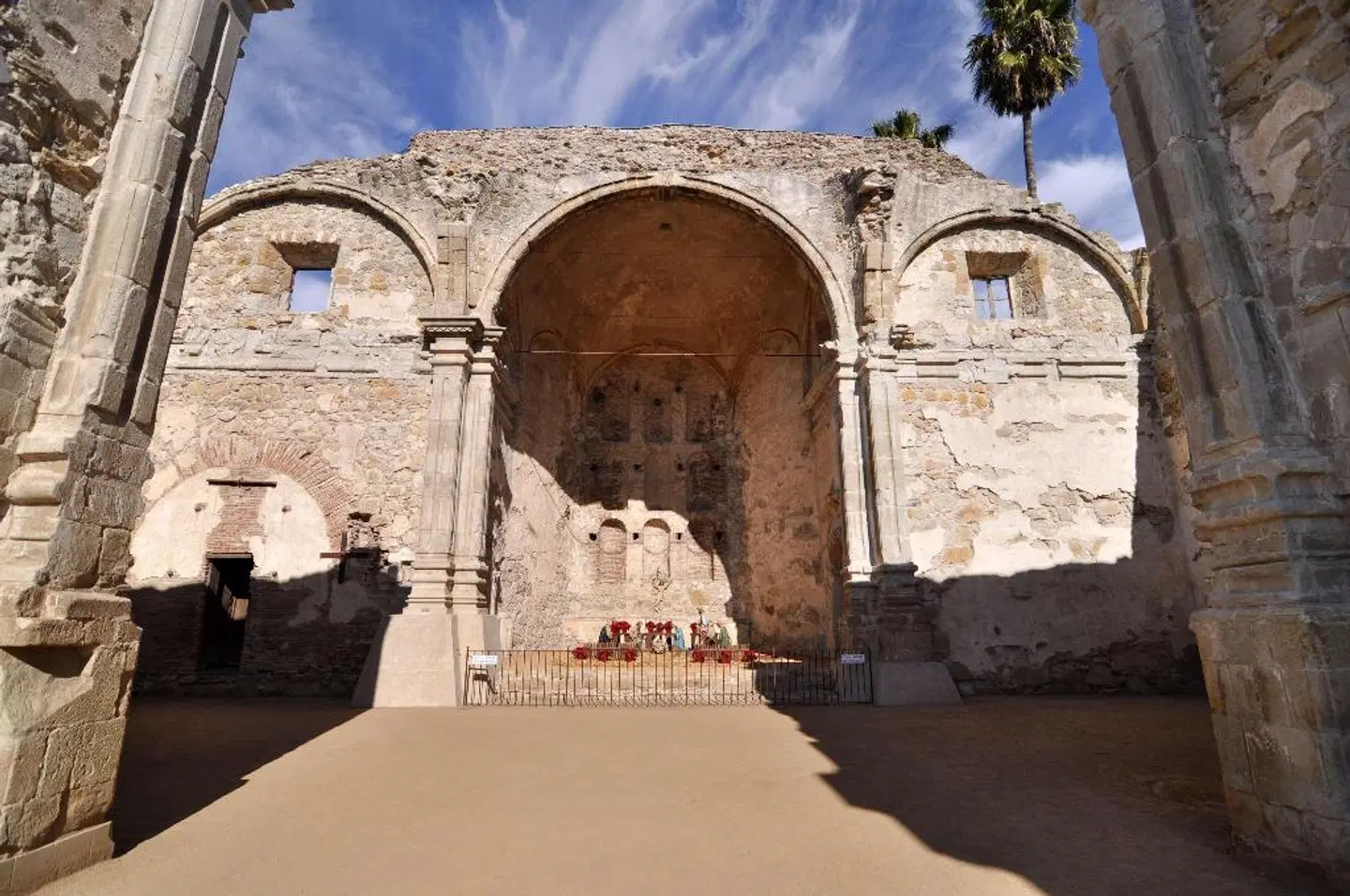 Best Western Capistrano Inn EXTERIOR