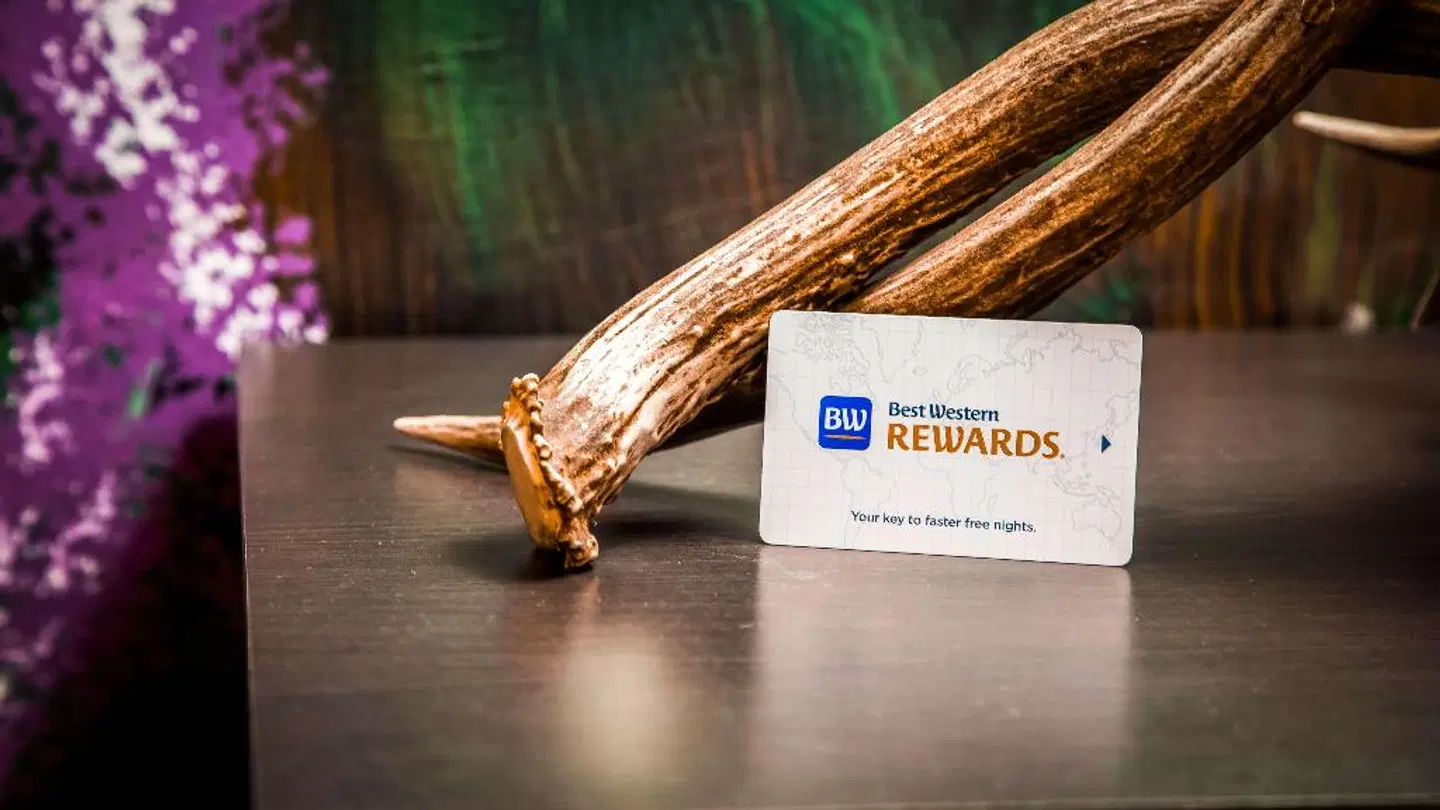 Best Western Bishop Lodge HEALTH_BEAUTY