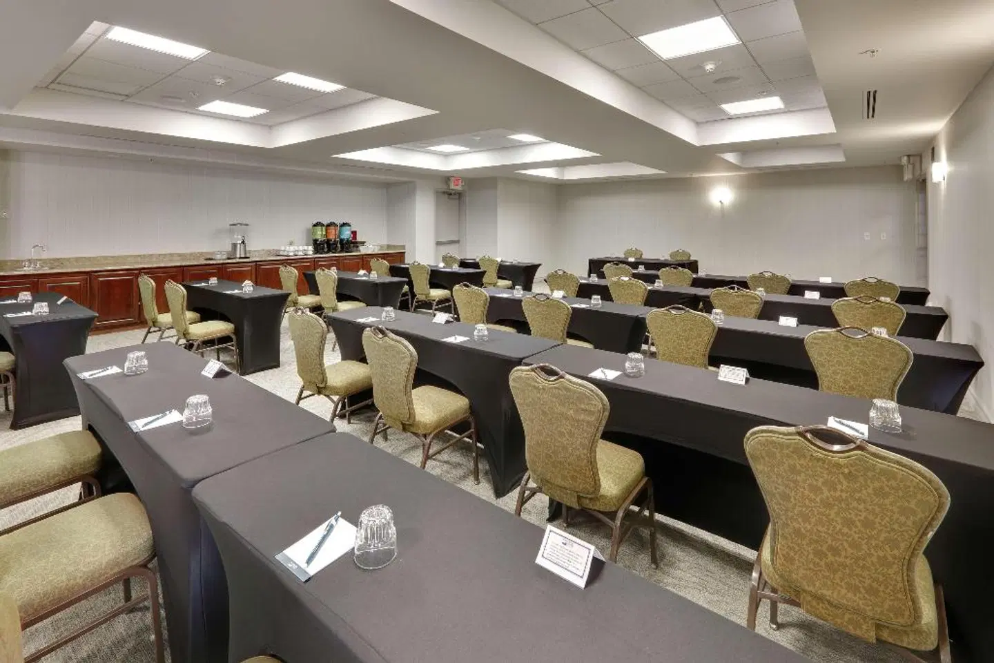 Homewood Suites by Hilton San Diego-Del Mar Konferenz